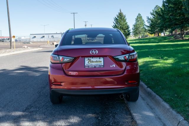 Used 2016 Scion iA image 5
