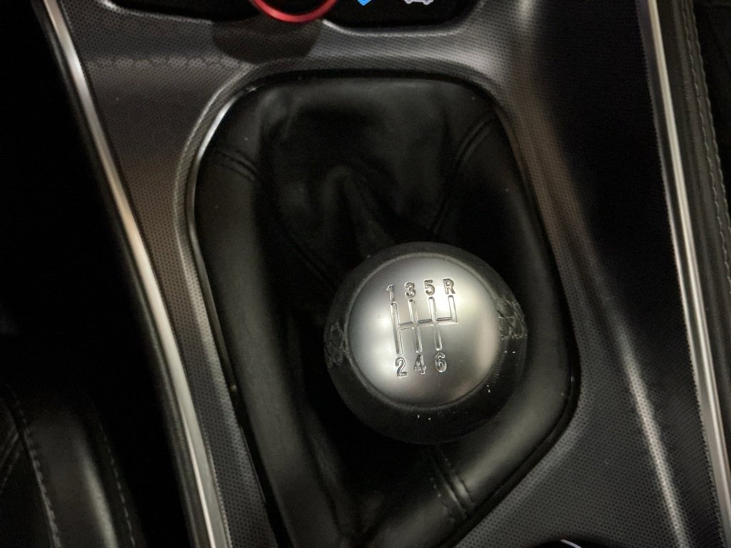 Used 2018 Dodge Challenger R/T Plus image 21