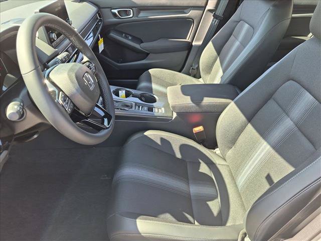 New 2026 Honda Civic Sport image 4