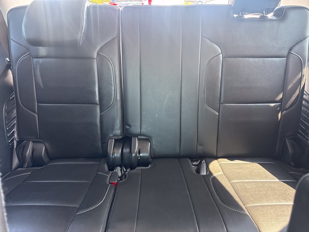 Used 2020 GMC Yukon Denali w/ Denali Ultimate Package AWD/4WD image 20