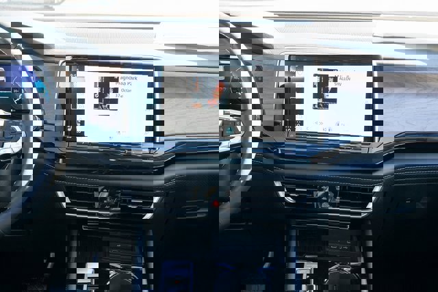 New 2026 Volkswagen Atlas SE image 31