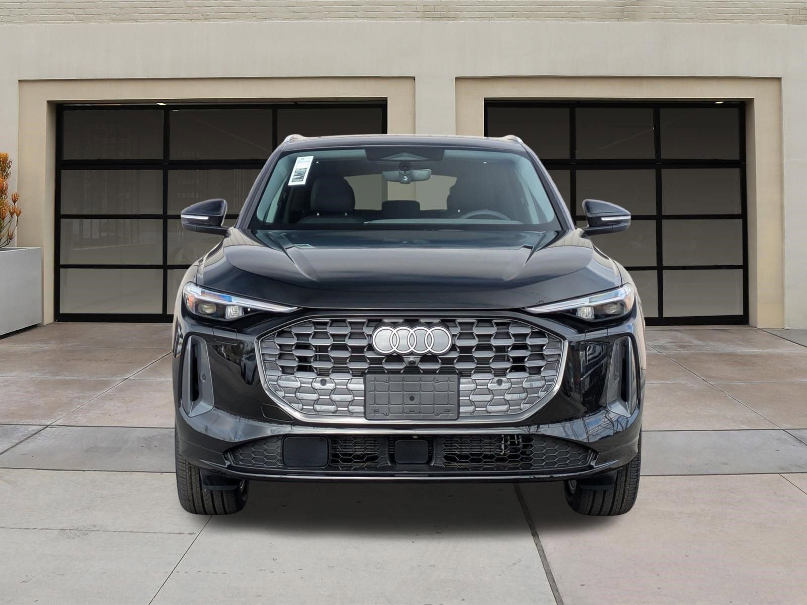 New 2026 Audi Q5 Premium Plus AWD/4WD image 2