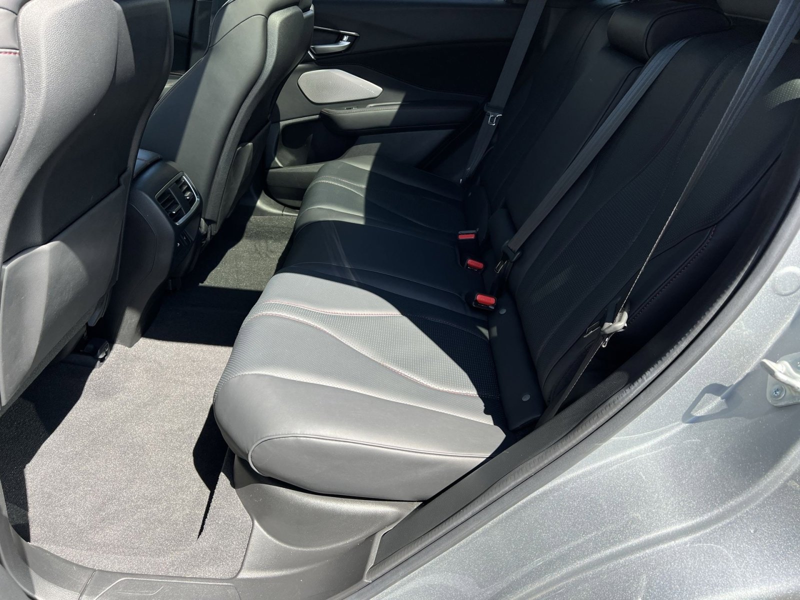 Certified 2025 Acura RDX A-Spec image 22