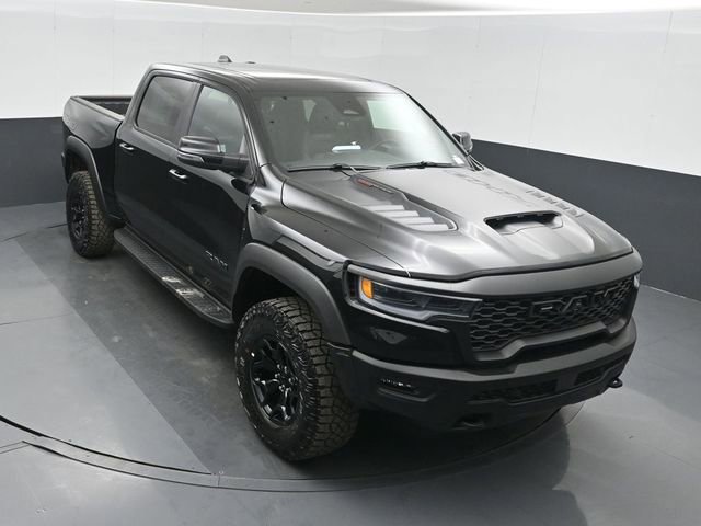 New 2026 RAM 1500 RHO w/ RHO Level 1 Equipment Group image 36