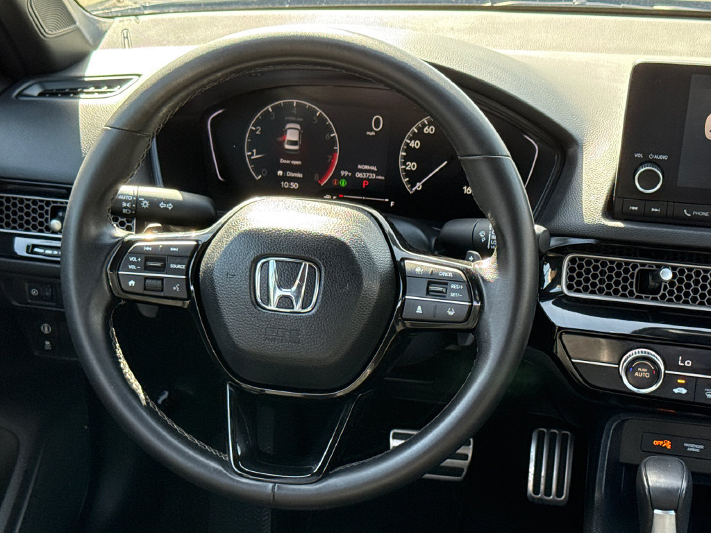 Used 2024 Honda Civic Sport image 12