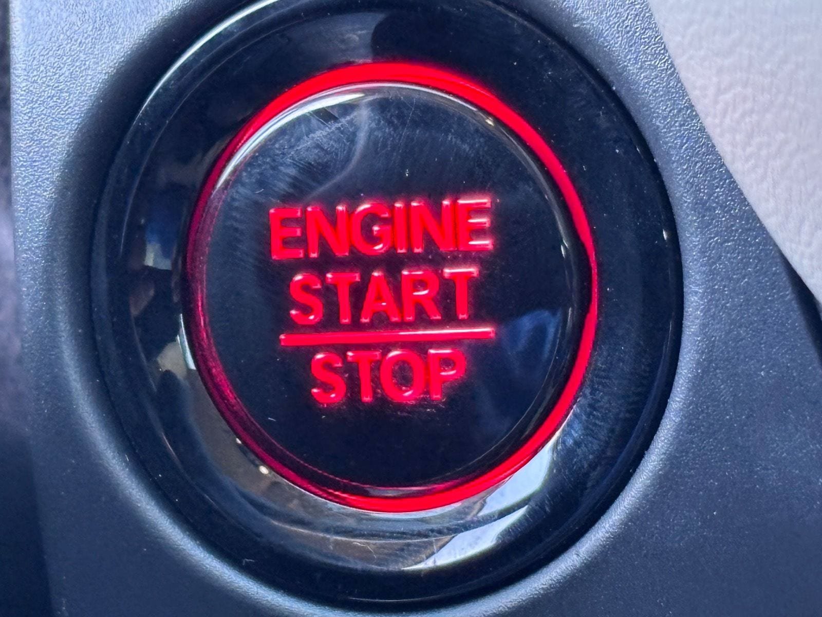 Certified 2026 Honda HR-V LX image 35
