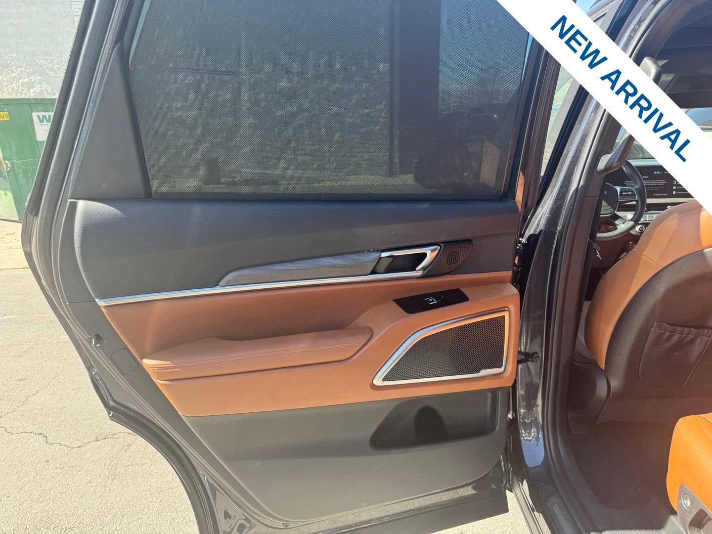 Used 2025 Kia Telluride SX X-Line image 15