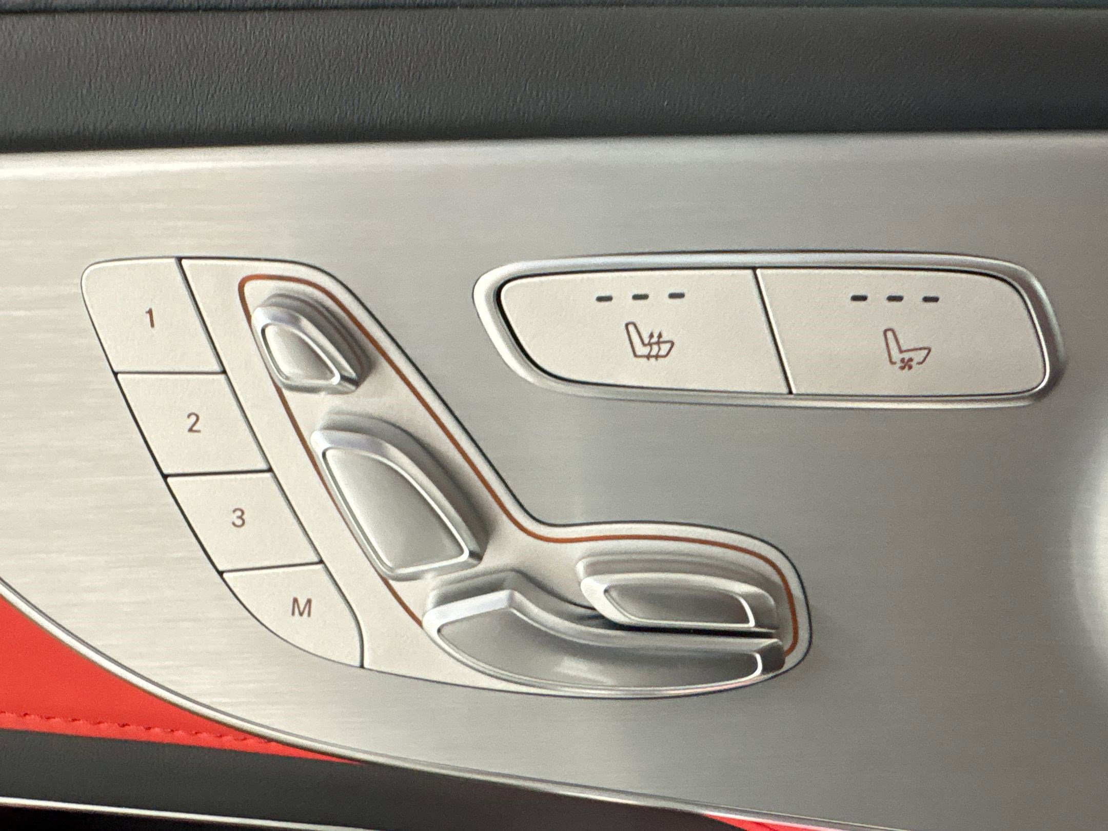 Certified 2023 Mercedes-Benz C 63 AMG S image 22