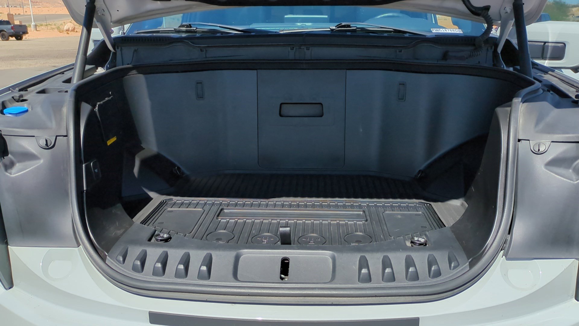 Used 2023 Ford F150 Lightning Lariat w/ Tow Technology Package image 32