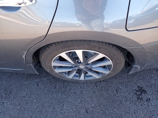 Used 2017 Nissan Altima 2.5 SL w/ 2.5 Technology Package image 14