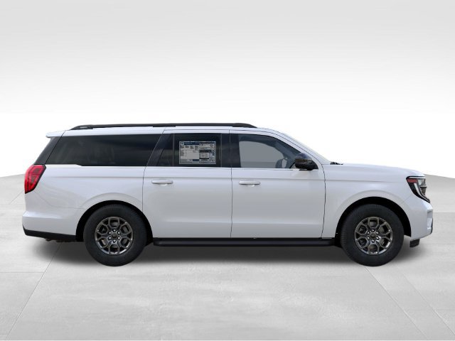 New 2027 Ford Expedition Max Active AWD/4WD image 6