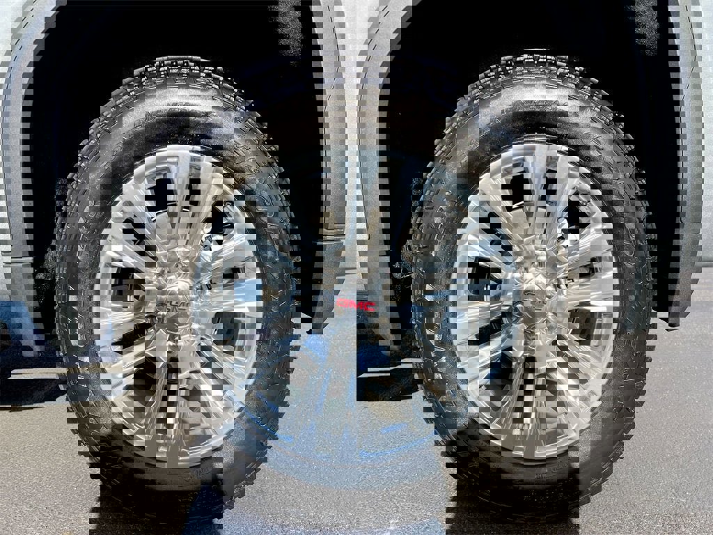 New 2025 GMC Sierra 1500 Denali w/ Technology Package image 26