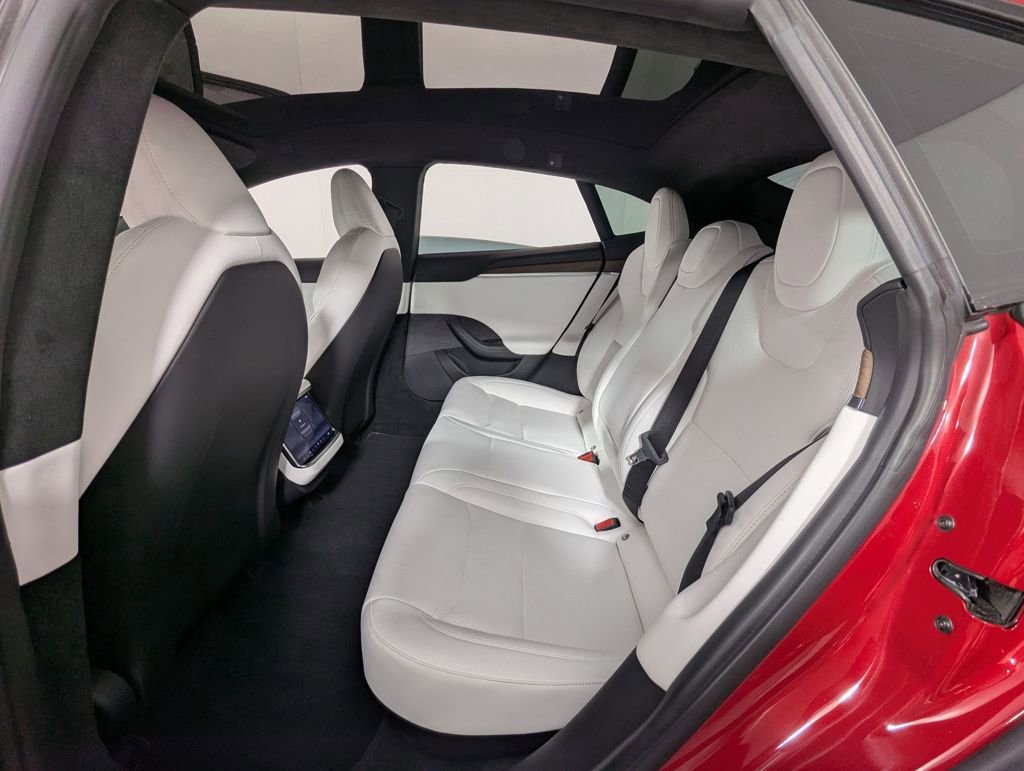 Used 2023 Tesla Model S Standard Range image 60