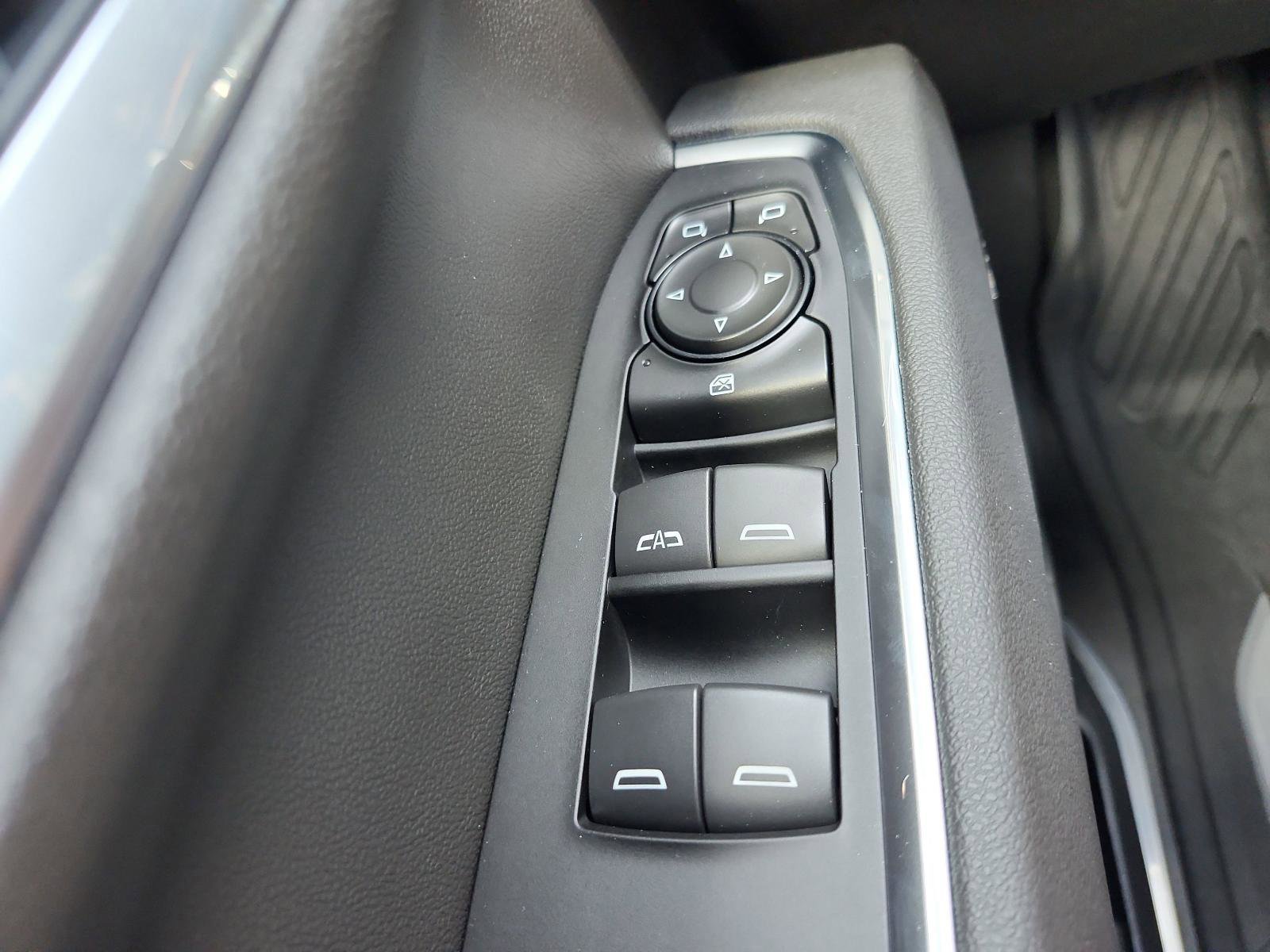 New 2026 GMC Sierra 1500 Elevation w/ Elevation Premium Package image 18