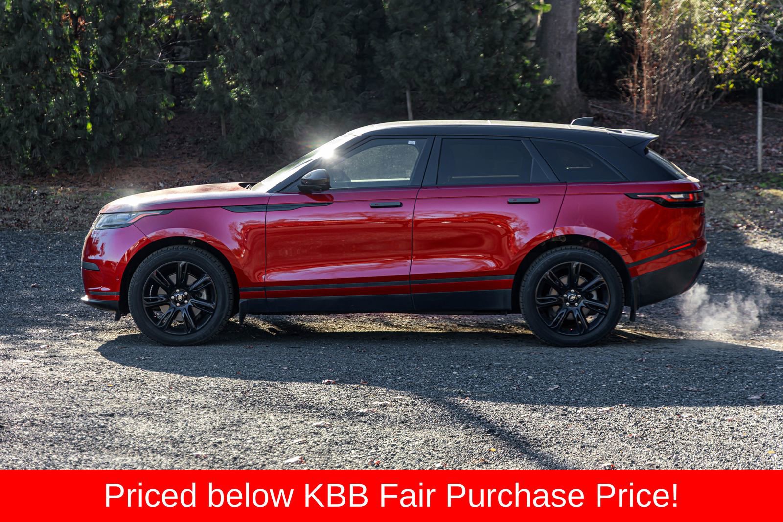 Used 2021 Land Rover Range Rover Velar S image 4