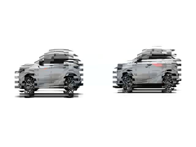 New 2025 Lexus RX 450h AWD w/ Convenience Package image 2