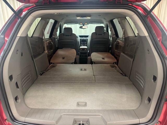 Used 2013 Chevrolet Traverse LT w/ All-Star Edition image 33