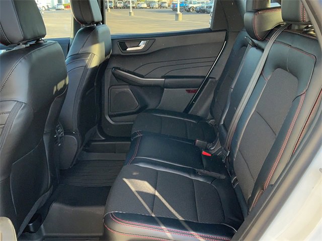 New 2026 Ford Escape ST-Line w/ Cold Weather Package image 14