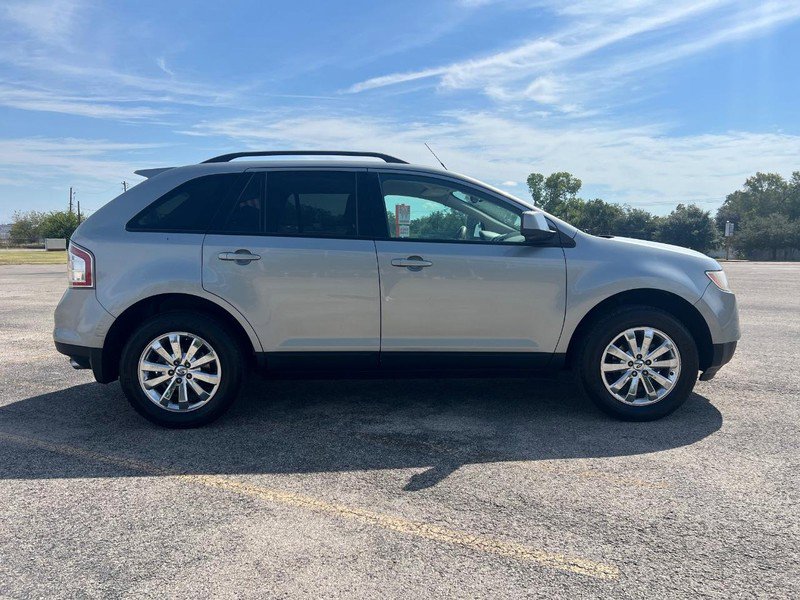 Used 2007 Ford Edge SEL Plus image 5