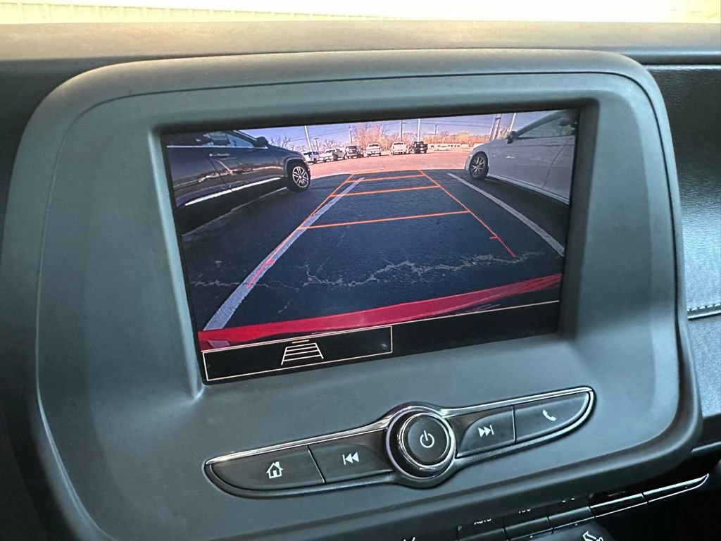 Used 2023 Chevrolet Camaro LT image 23