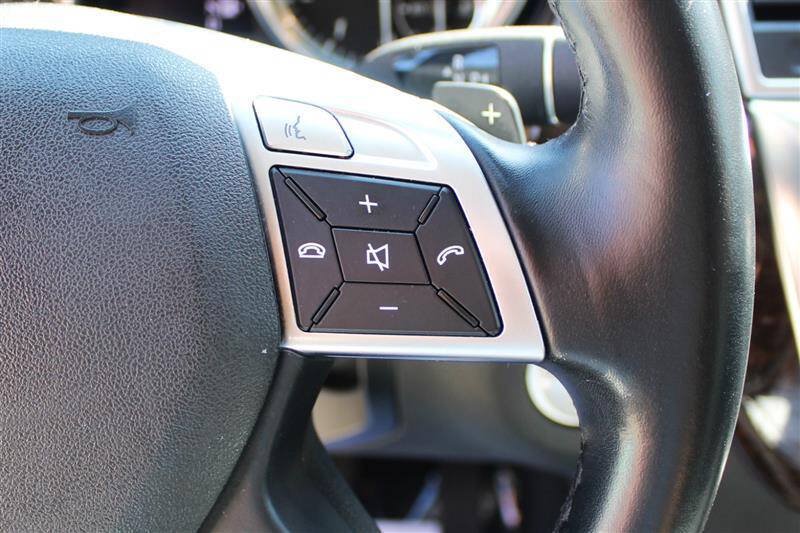 Used 2012 Mercedes-Benz ML 350 4MATIC image 16