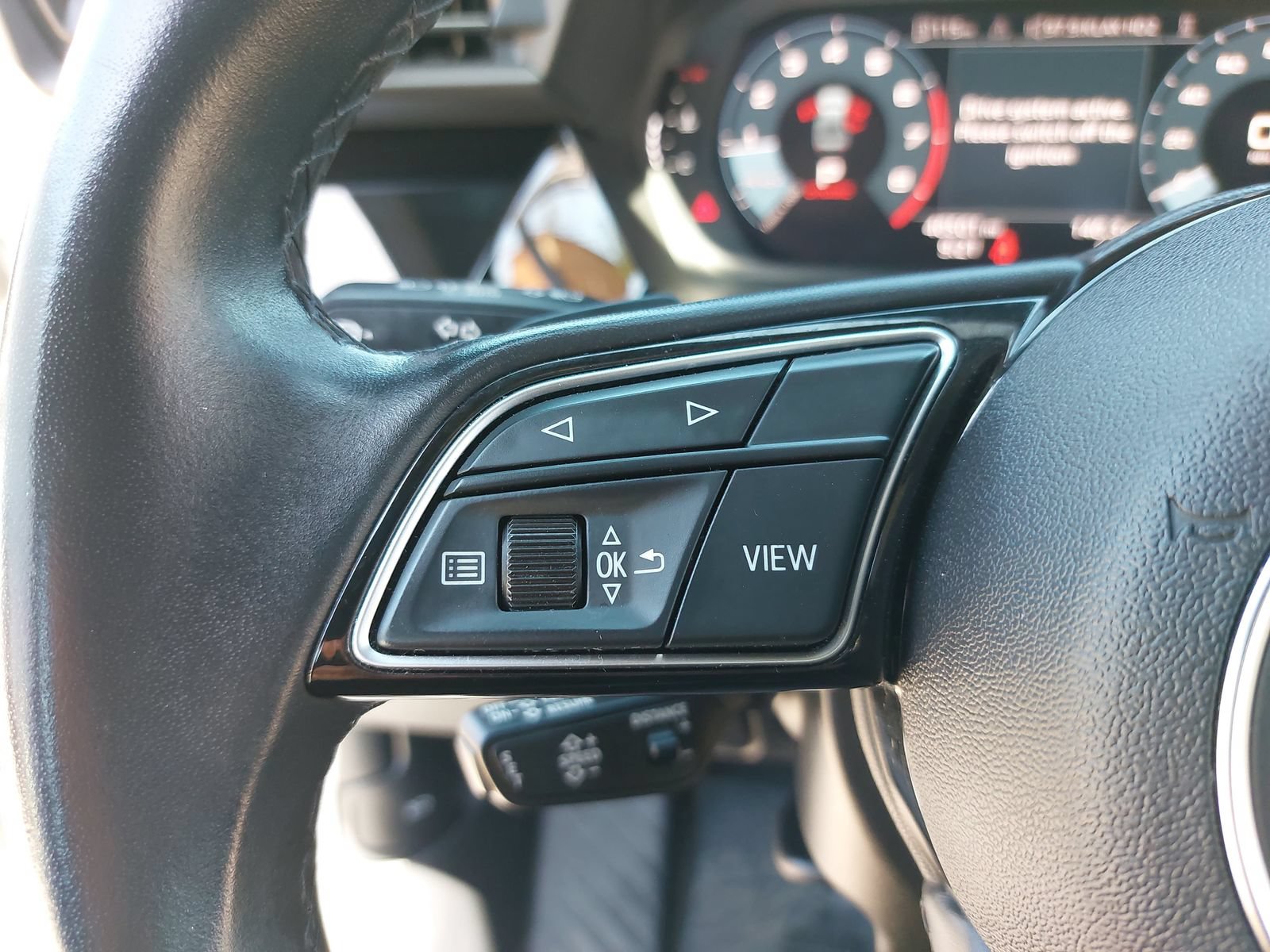 Used 2024 Audi A3 2.0T Premium FWD image 16