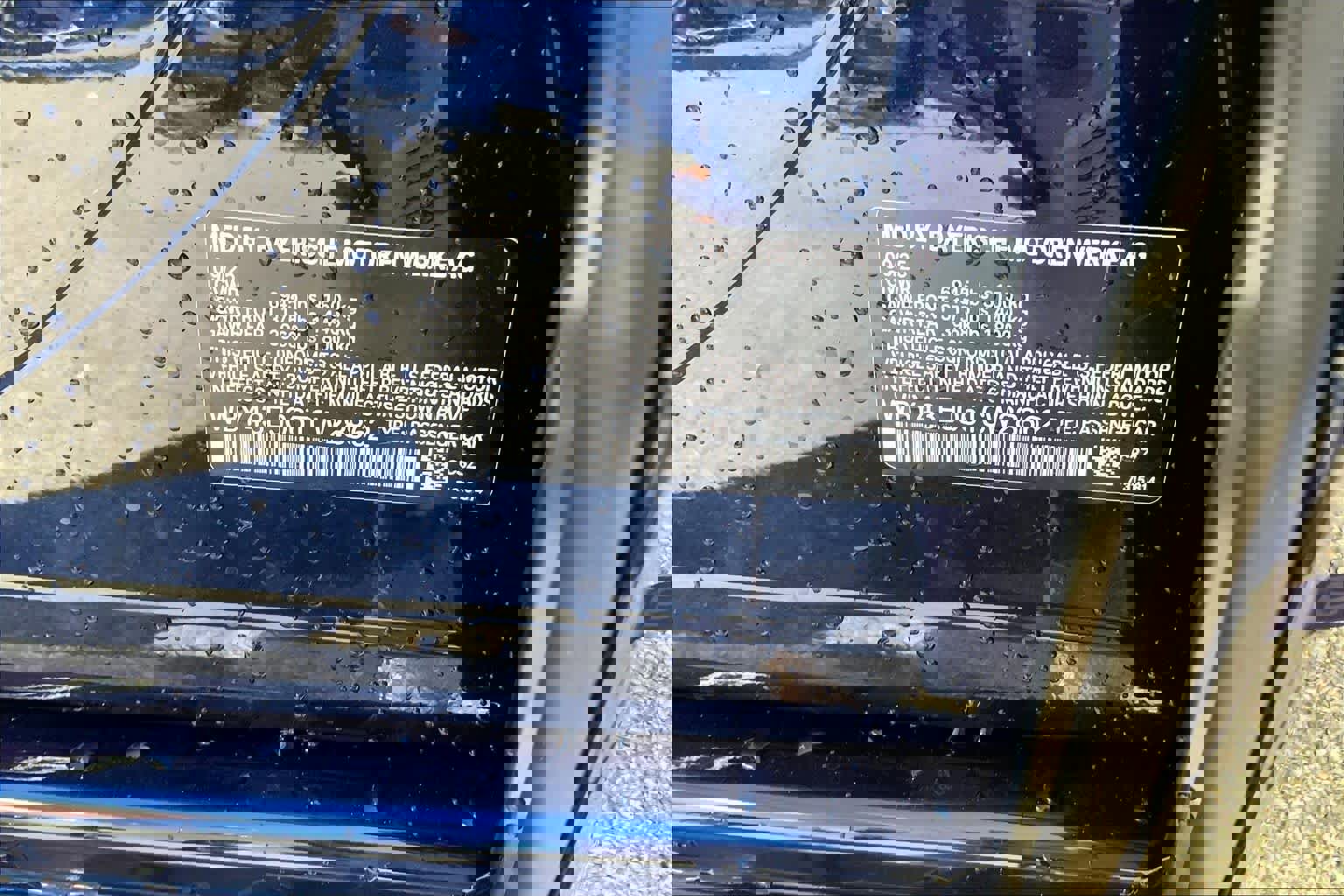 New 2026 BMW i7 eDrive50 w/ Executive Package image 18