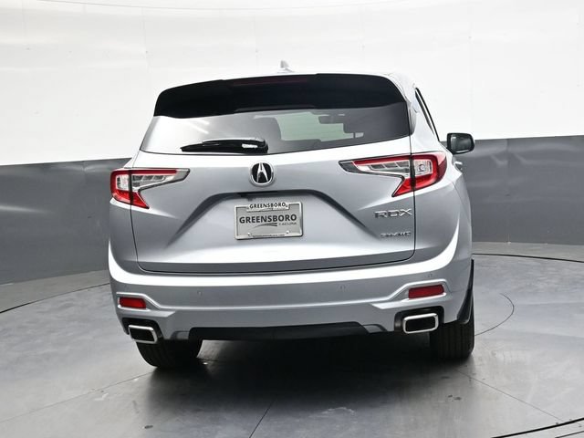 New 2026 Acura RDX SH-AWD w/ Advance Package image 4