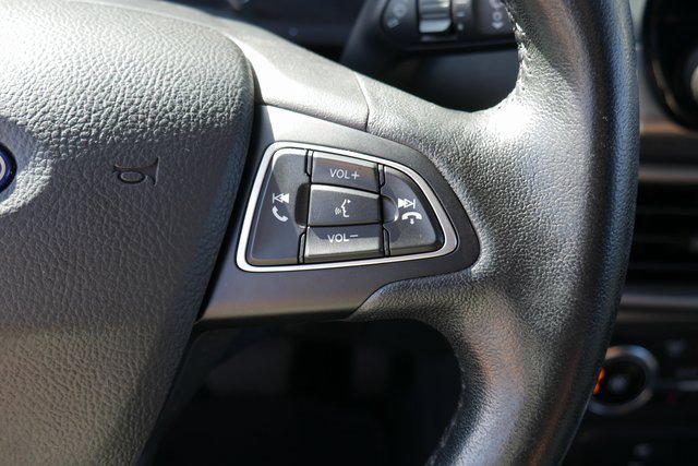 Used 2020 Ford EcoSport SE image 18