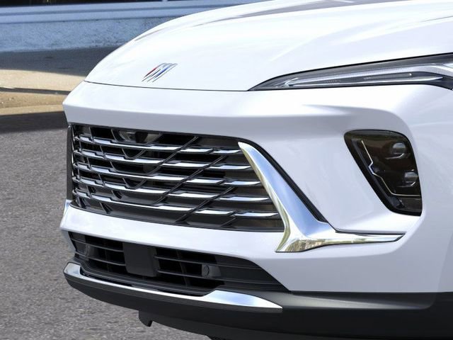 New 2025 Buick Envision Preferred image 13