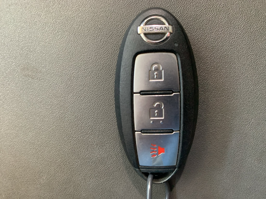Used 2020 Nissan Frontier SV w/ Midnight Edition Floor Mats RWD image 26