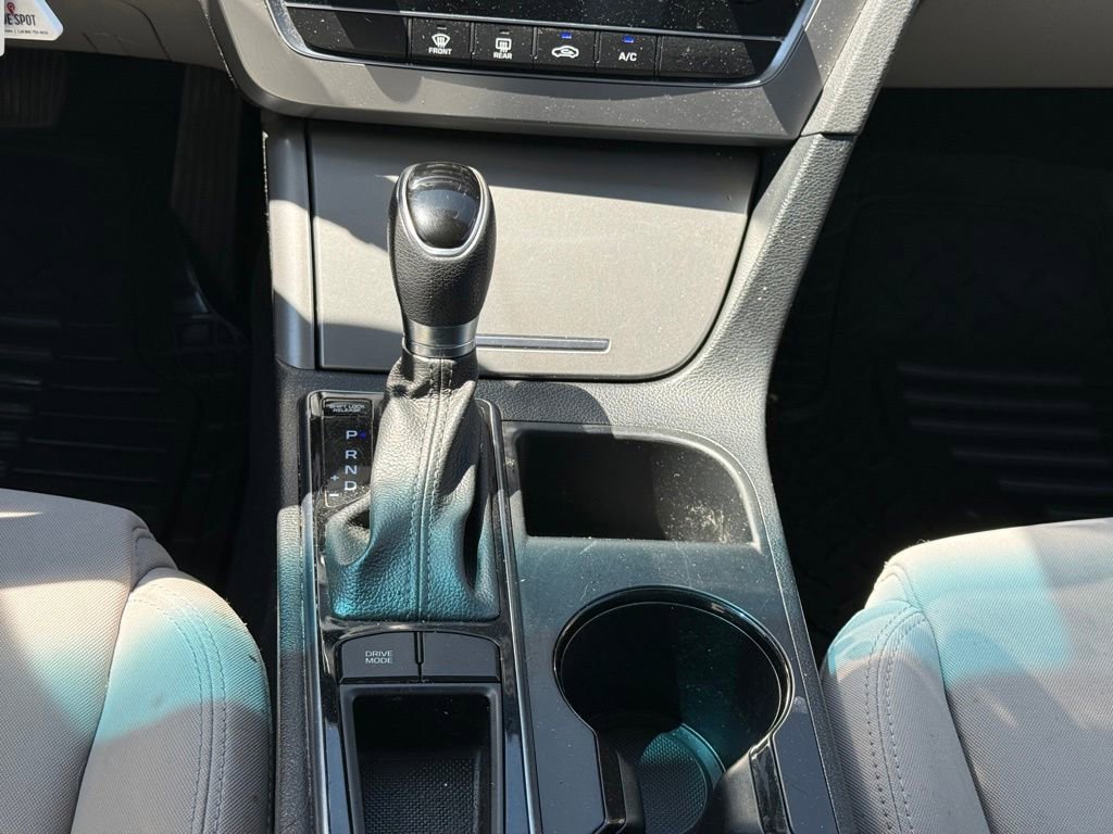 Used 2017 Hyundai Sonata SE FWD image 15