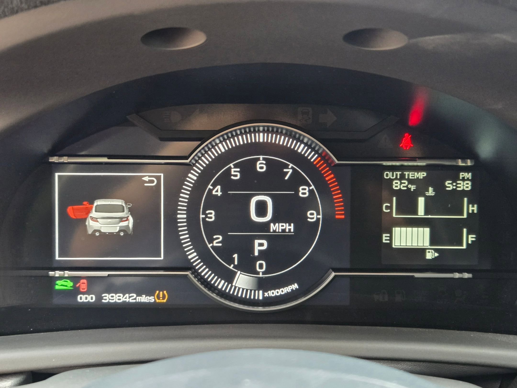 Used 2023 Toyota GR86 Premium RWD image 22