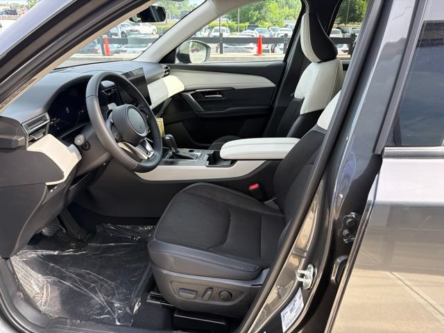 New 2026 MAZDA CX-5 Preferred AWD/4WD image 11