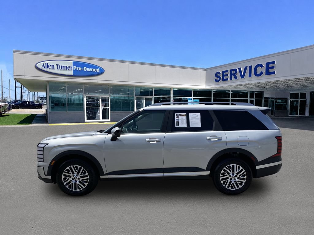 Certified 2026 Hyundai Palisade SEL AWD/4WD image 5
