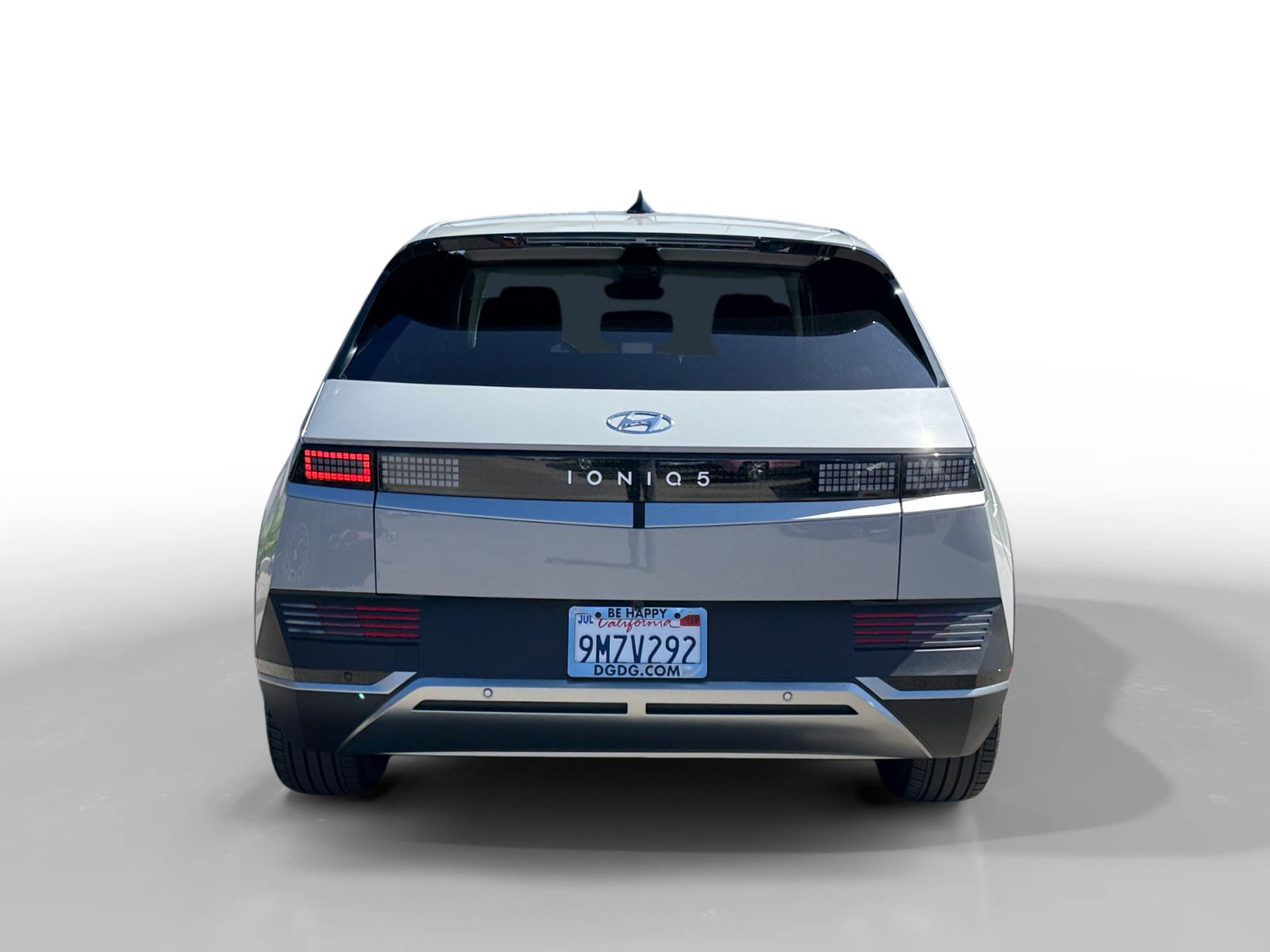 Certified 2024 Hyundai Ioniq 5 SEL RWD image 4