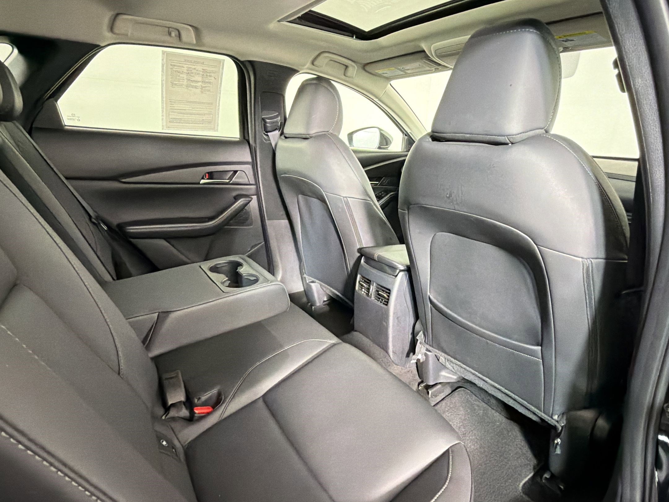 Used 2025 MAZDA CX-30 AWD 2.5 S w/ Preferred Package image 29