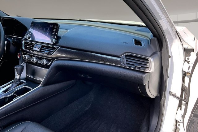 Used 2022 Honda Accord Sport image 25