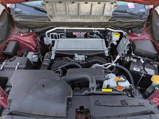 Used 2019 Subaru Ascent Limited image 25