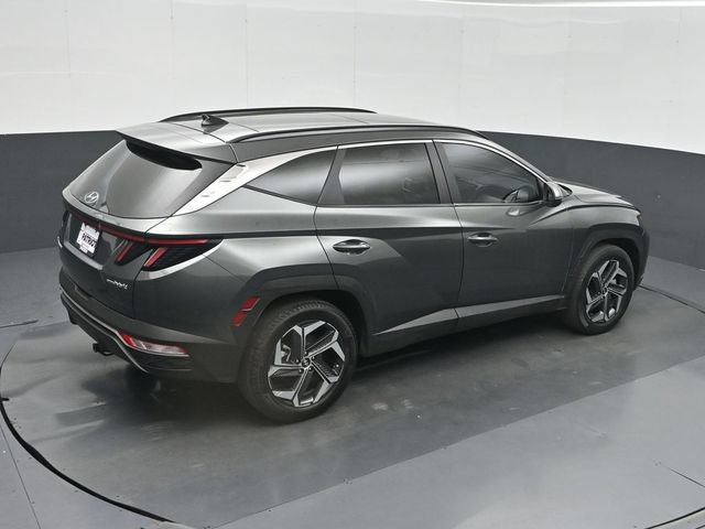 Used 2023 Hyundai Tucson SEL AWD/4WD image 39