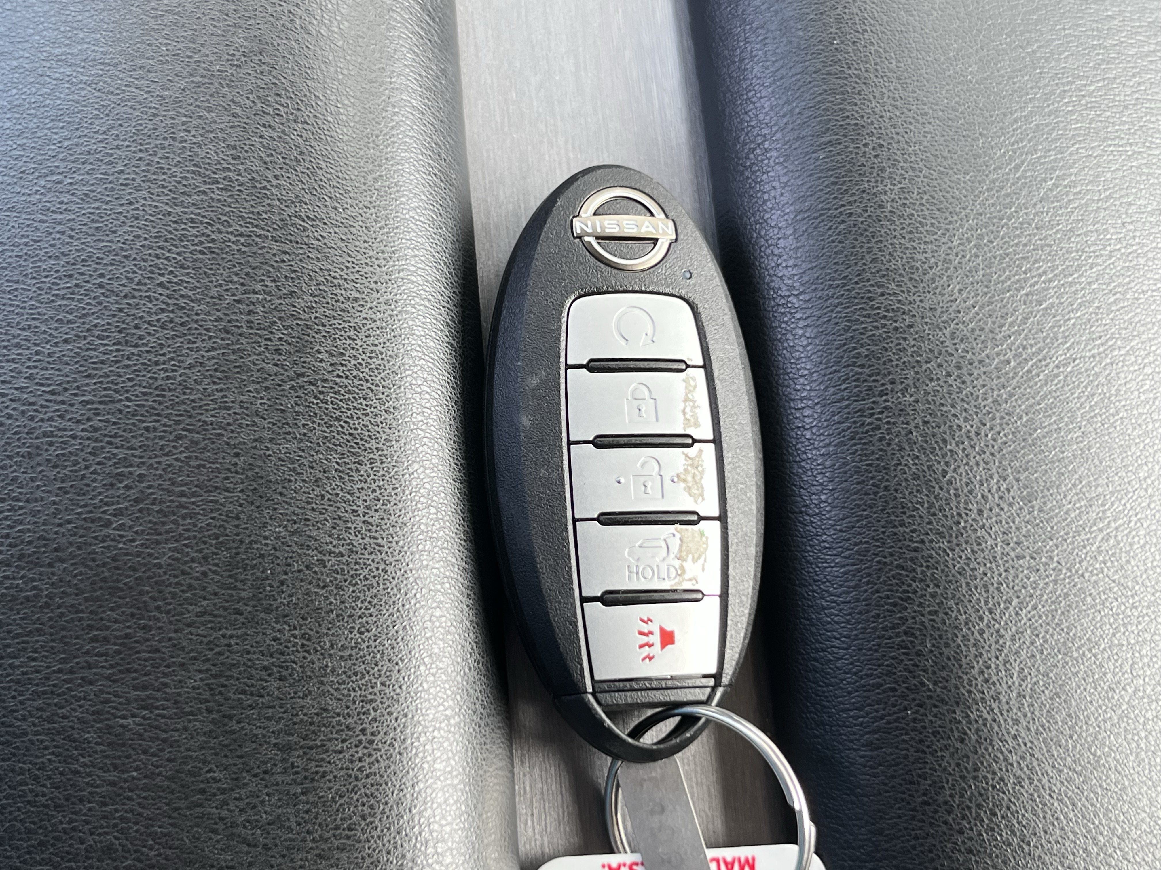 Used 2023 Nissan Murano SL w/ SL Moonroof Package AWD/4WD image 37
