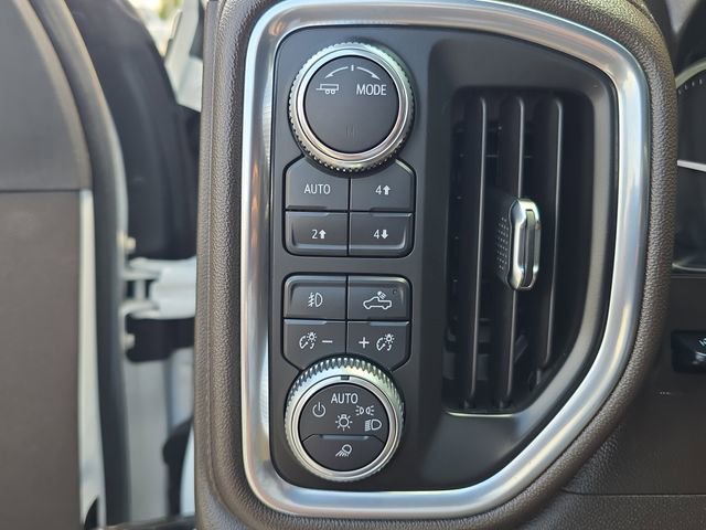 Certified 2020 GMC Sierra 2500 Denali w/ Denali Ultimate Package AWD/4WD image 24