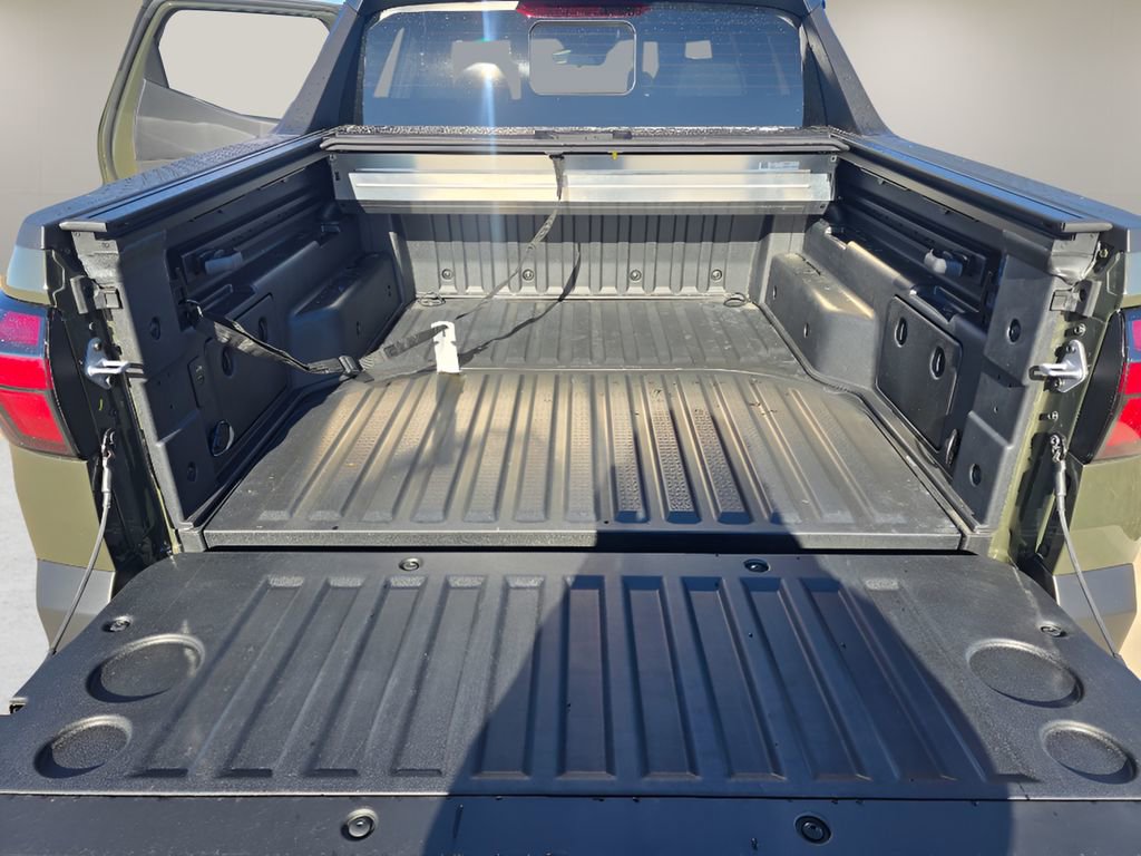 New 2026 Hyundai Santa Cruz XRT image 29