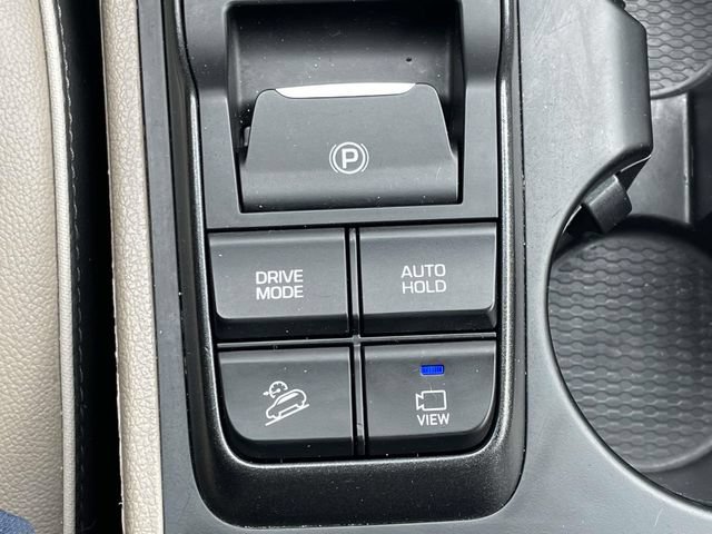 Used 2020 Hyundai Tucson Ultimate AWD/4WD image 32