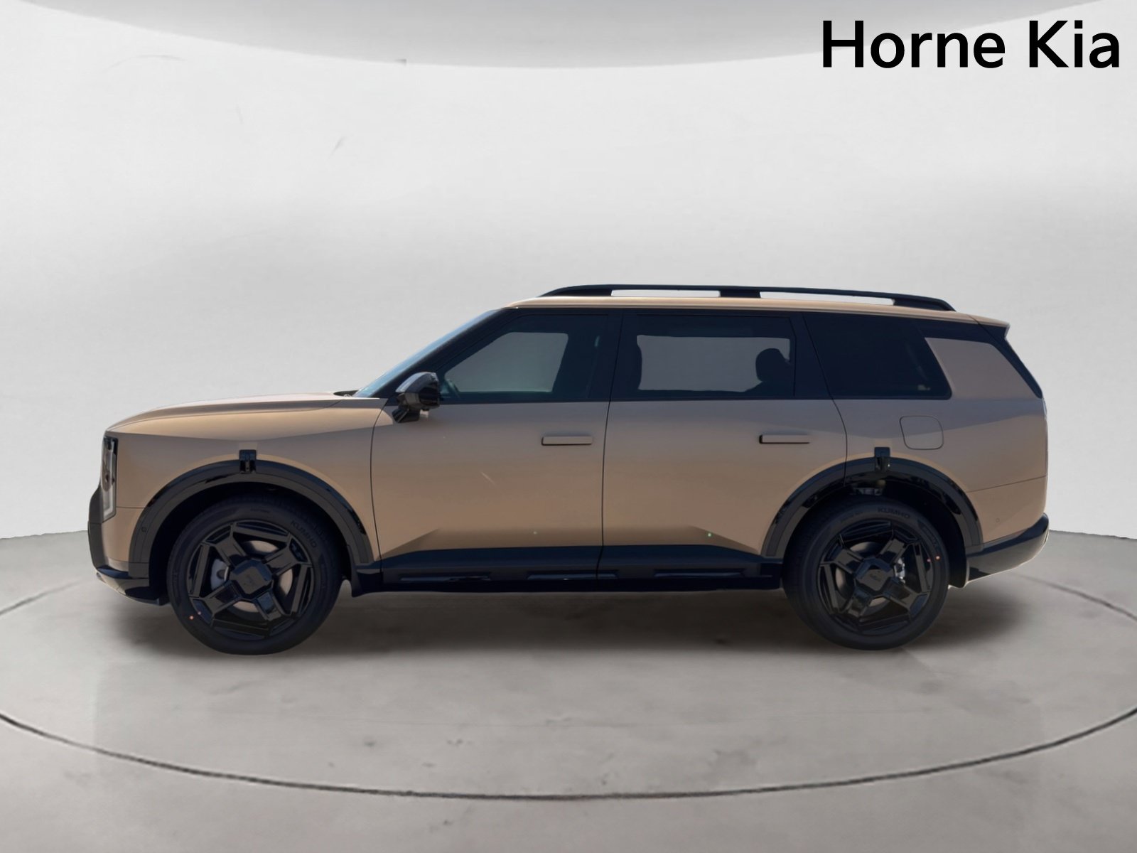 New 2027 Kia Telluride X-Line SX Prestige AWD/4WD image 6