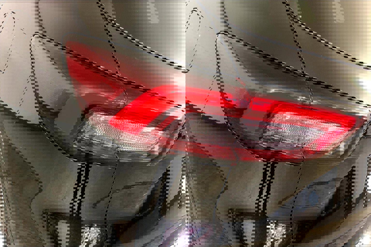 Used 2024 Ford Escape ST-Line image 27