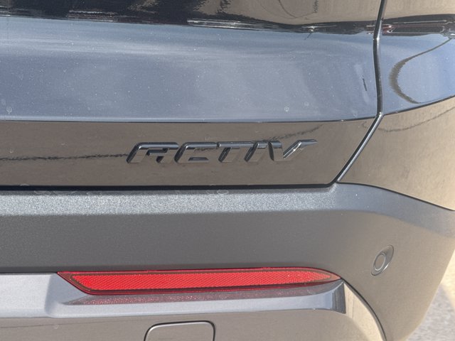 New 2027 Chevrolet Equinox ACTIV FWD image 10