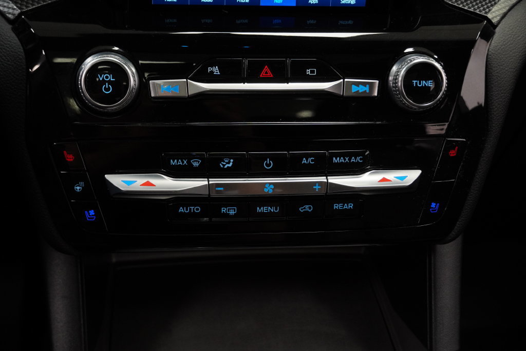 Used 2021 Ford Explorer ST w/ Equipment Group 401A AWD/4WD image 35