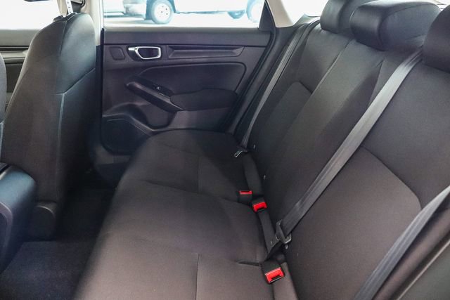 Used 2025 Honda Civic LX image 19
