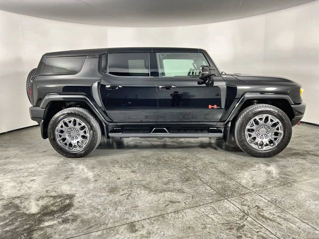 Used 2025 GMC Hummer EV 3X w/ LPO, Sport Package image 9